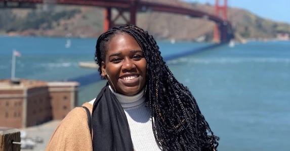 Danielle Marques, empreendedora e ativista social de Ribeirão Preto