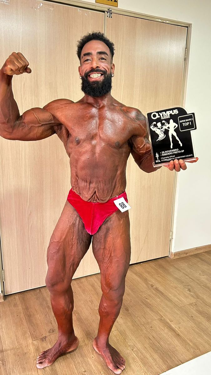 Diego de Assis Soares