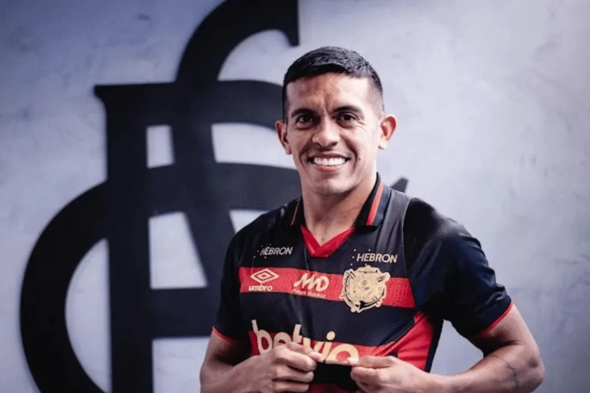 Igor Cariús está livre de processo criminal após decisão do STF