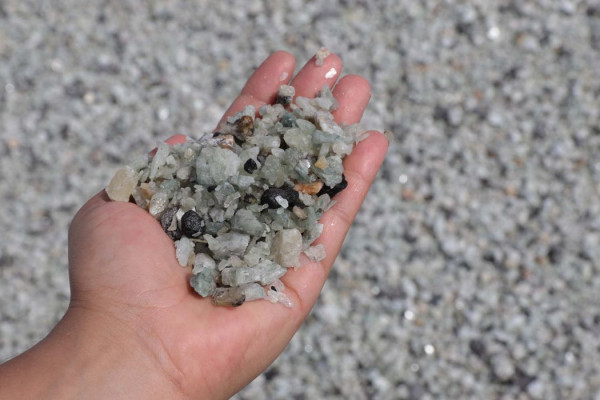 Estudo do Ipea analisa potencial dos minerais críticos no Brasil