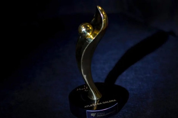 CPB abre votação popular para escolha do Atleta da Galera