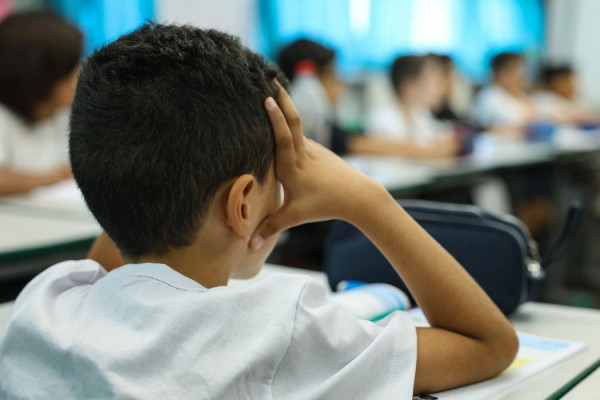 Educação hoje está cada vez mais no sujeito, diz orientadora