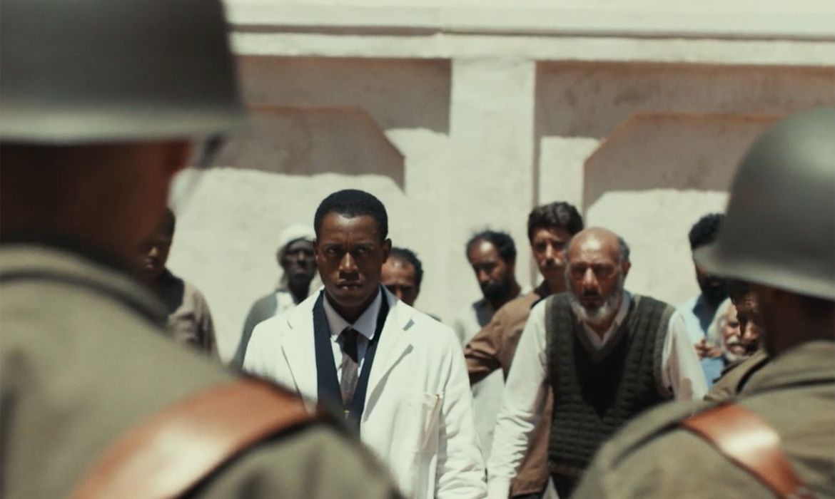 Festival de cinema francês tem estreias e artistas consagrados