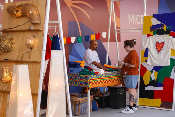 Mentoria no MICBR ajuda artistas e artesãos a melhorarem seus negócios