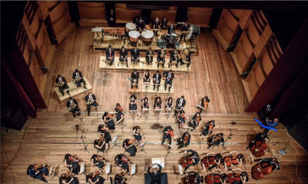 No interior de Sergipe, filarmônica mais antiga do país faz 280 anos