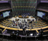 Congresso entra na reta final de atividades do ano