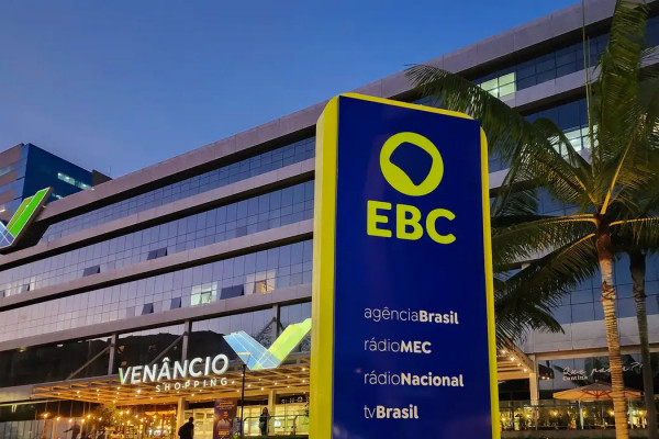 EBC é parceira do Encontro de Rádios Brasília 2025
