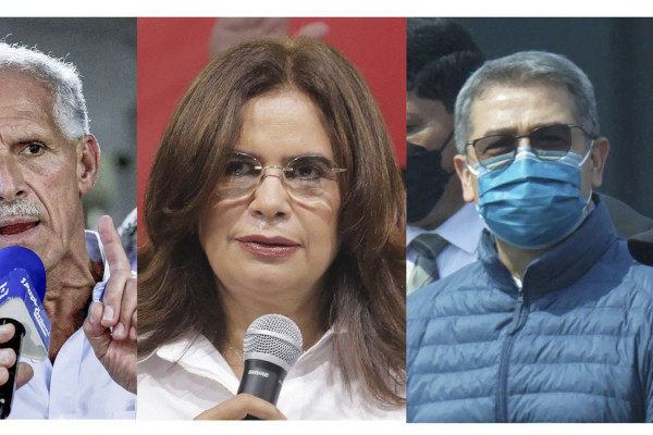 Honduras retoma contagem de votos em meio a ingerência de Trump