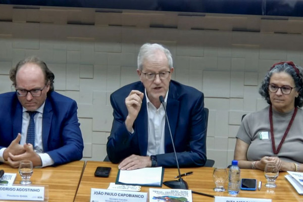 Comissão atualiza estratégia para conter perda de biodiversidade