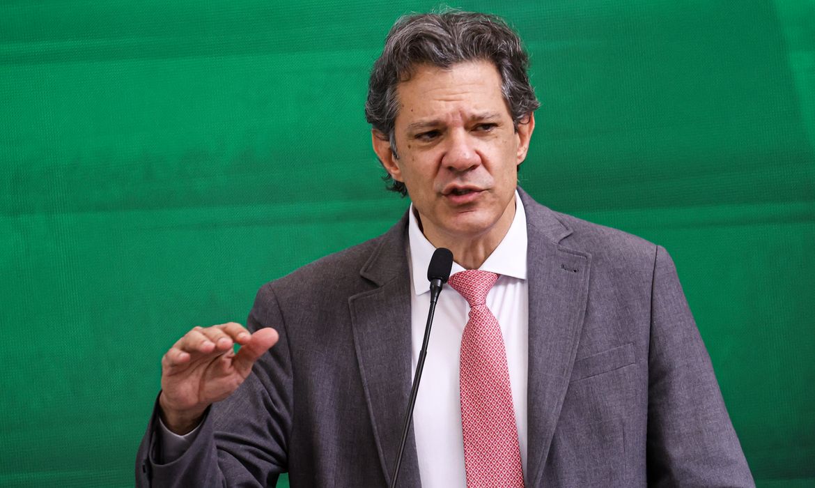 Haddad: Câmara deve votar projeto de devedores contumazes nesta terça