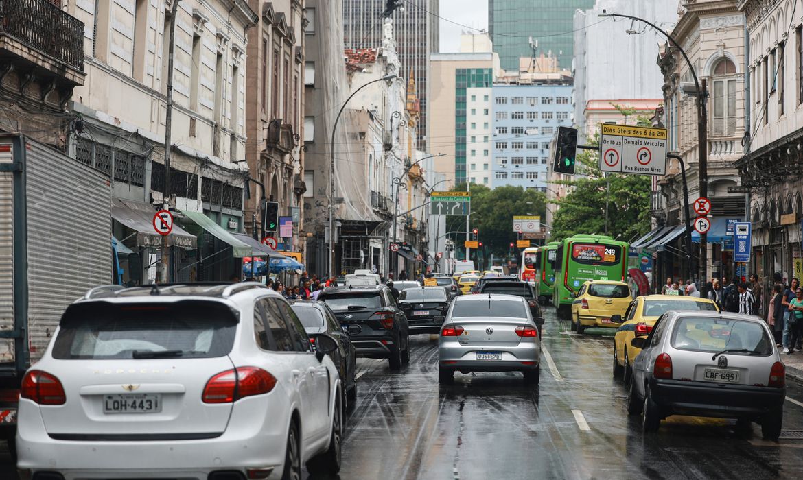 Congresso isenta IPVA de veículos com mais de 20 anos