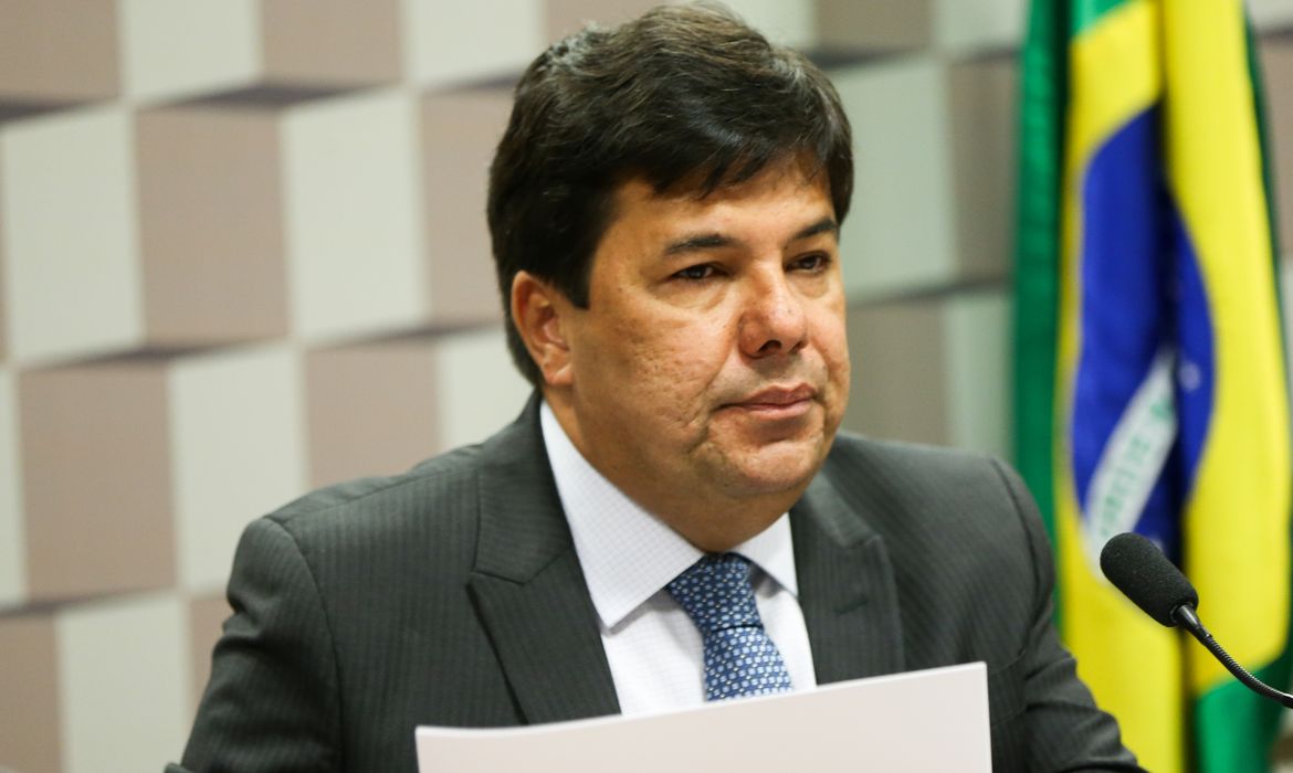  PEC: relator quer proibir bloqueio de verbas para área da segurança