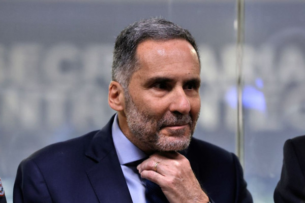 Site do governo visa chegar aos líderes do crime organizado