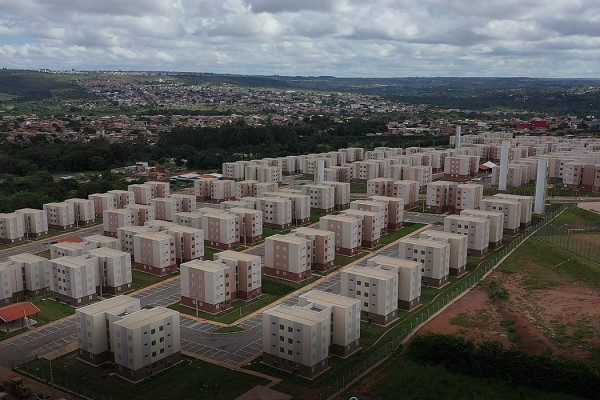 Caixa libera contratação de mais de um financiamento imobiliário  