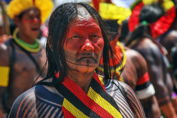 Terras indígenas: Senado aprova PEC do Marco Temporal 