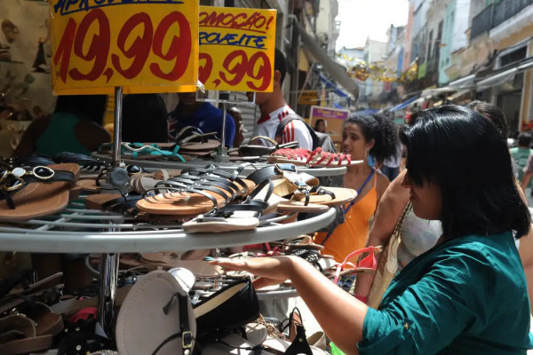 Brasil registra recorde com 4,6 milhões de pequenos negócios em 2025