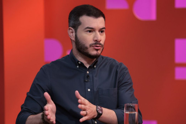 No Dr com Demori, historiador analisa política e desafios para 2026