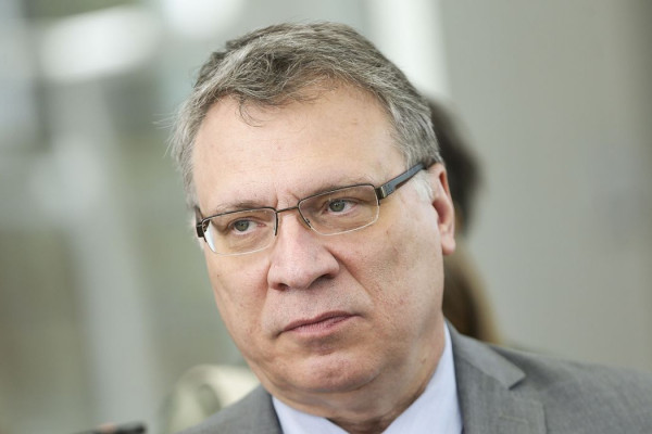 Defesa pede absolvição de delegada denunciada pela trama golpista