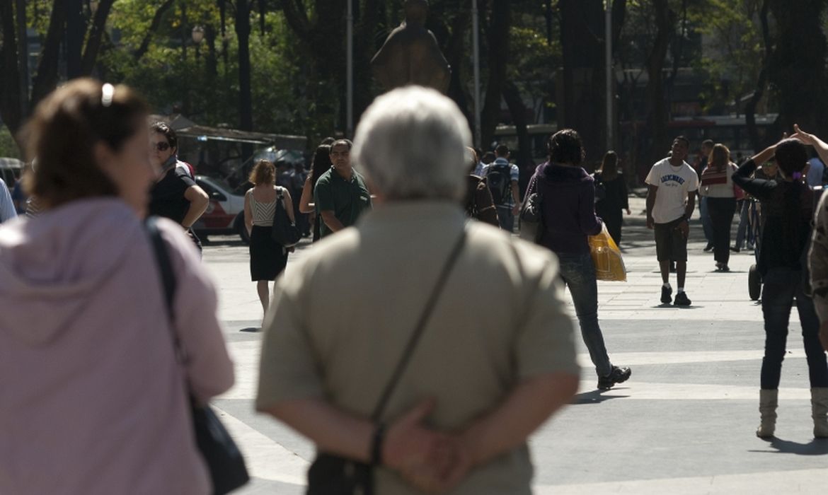TJRJ promove ação social "Justiça para a Pessoa Idosa"