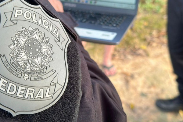 Operação da PF investiga organização que aliciava mulheres no Brasil