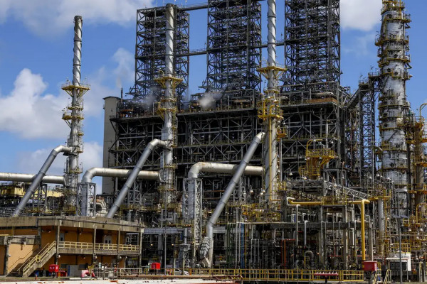 CNI projeta crescimento do PIB de 1,8% em 2026