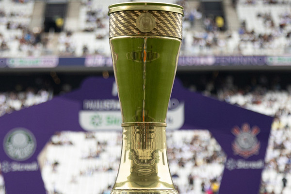 Taça do Paulistão feminino: mais grana para os clubes - Rebeca Reis/Agência Paulistão/Centauro