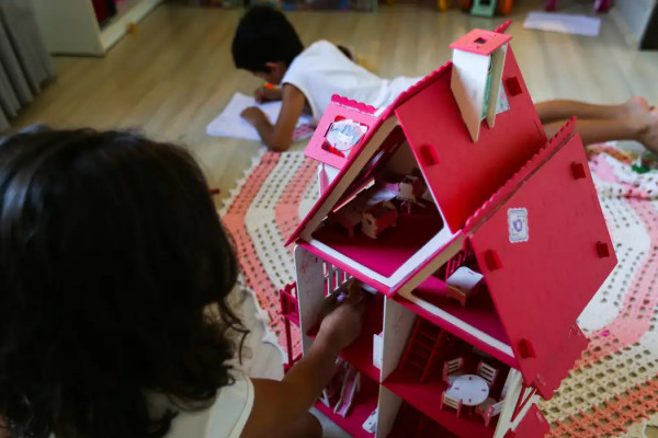 Pela 1ª vez, guarda compartilhada é a forma mais adotada nos divórcios