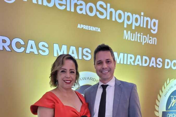  Heloisa Pedrosa com Marcelo Portela 