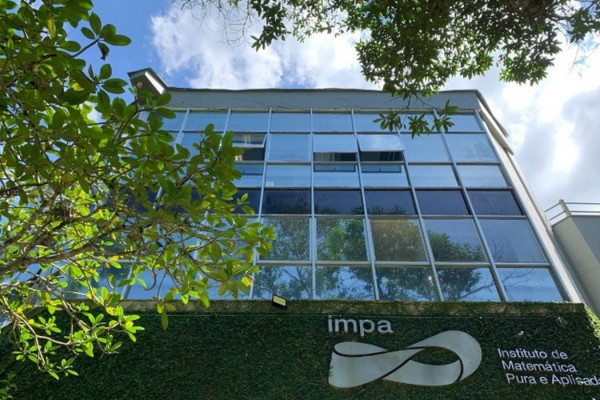 Bacharelado em Matemática do Impa Tech pode fazer inscrições para 2026