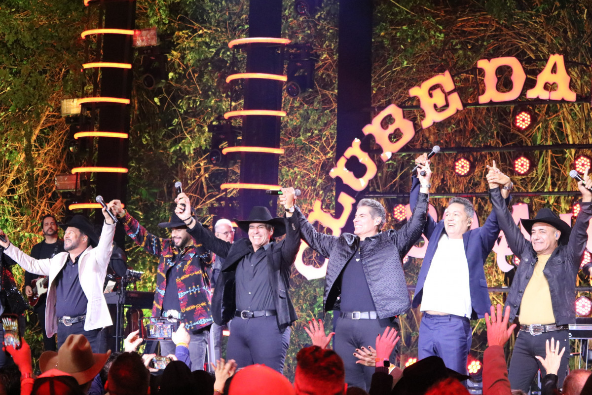 Duplas do Clube da Viola vão se apresentar no evento de lançamento do projeto audiovisual gravado este ano