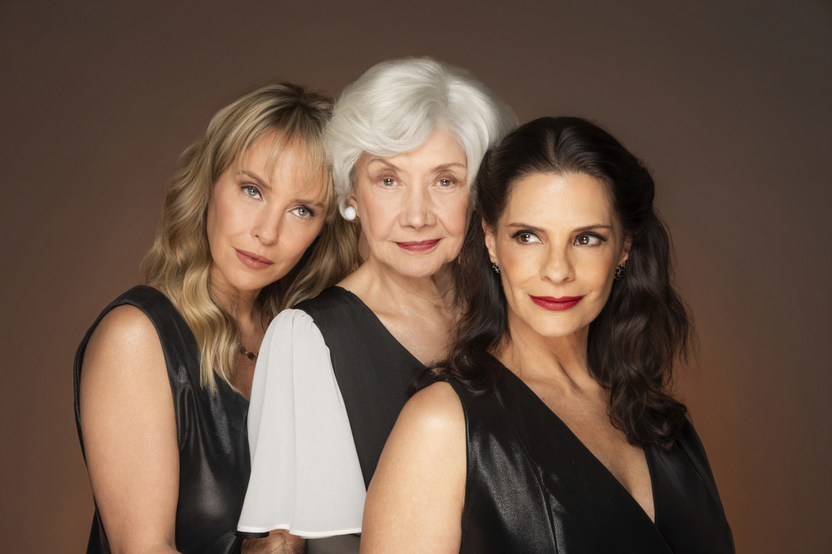 Ana Rosa, Helena Ranaldi e Fernanda Nobre vivem três gerações em conflito no clássico 