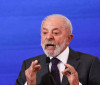 Lula disse a Trump que América Latina é zona de paz
