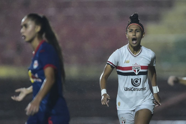 São Paulo e Grêmio abrem quartas de final da Copinha Feminina