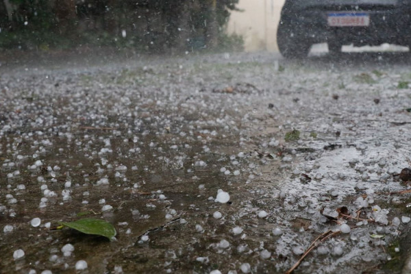 Paraná sofrerá influência de área de instabilidade vinda do Paraguai