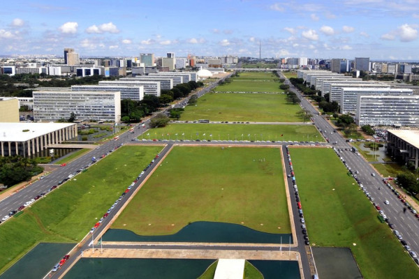 Ministério da Gestão nomeia 677 aprovados no Concurso Unificado