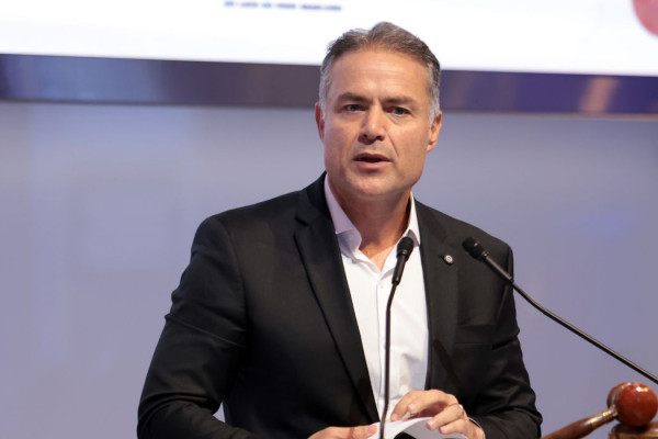 Ministro dos Transportes prevê 14 leilões rodoviários no país em 2026