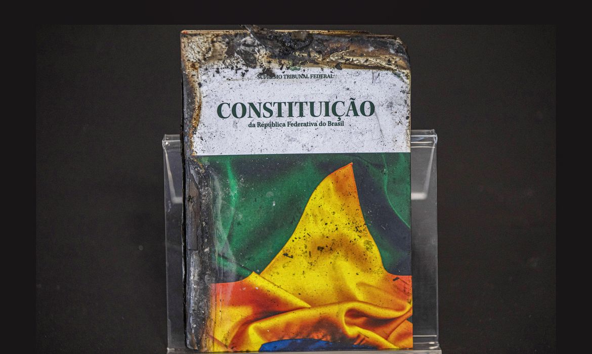 Sociedade civil pede ao Senado rigor na análise do PL da Dosimetria