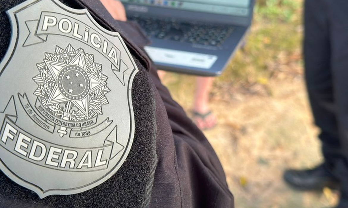 Polícia Federal cumpre mandados na Câmara dos Deputados