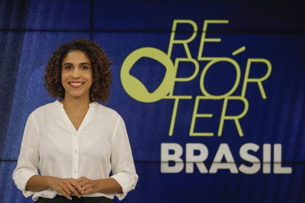 Jornalista da EBC recebe menção honrosa no Prêmio ARI/Banrisul