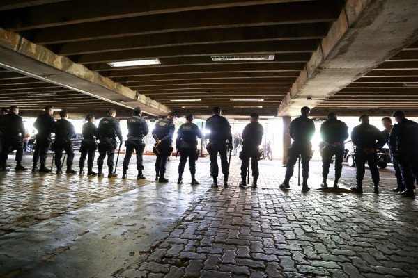 Um em cada 10 agentes penitenciários teve diagnóstico de depressão