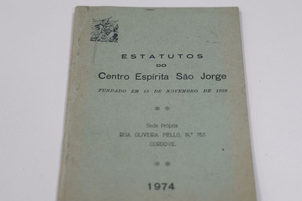 Acervo sobre cultura afro-brasileira é doado ao Arquivo Nacional