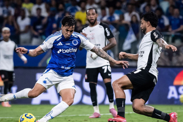 Finalistas da Copa do Brasil serão conhecidos neste domingo