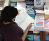 Setor editorial e de livros registra expansão de 13% no país