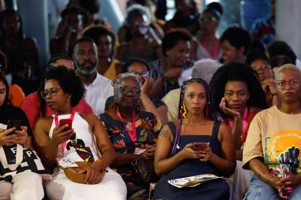 Pesquisa da Flup mostra força da literatura nas periferias do Rio