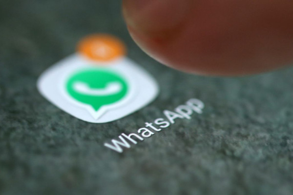 Brasileiro está falando menos de política no WhatsApp, mostra estudo