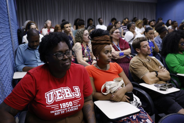 Defensoria Pública critica fim de cotas raciais em Santa Catarina