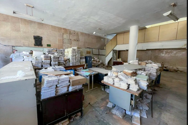 MPF aciona União e governo do Rio para proteger acervo do IML