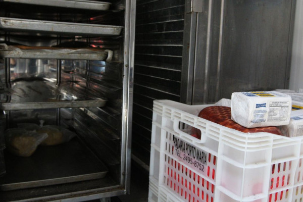 Bares, hotéis e restaurantes sofrem graves perdas com apagão em SP