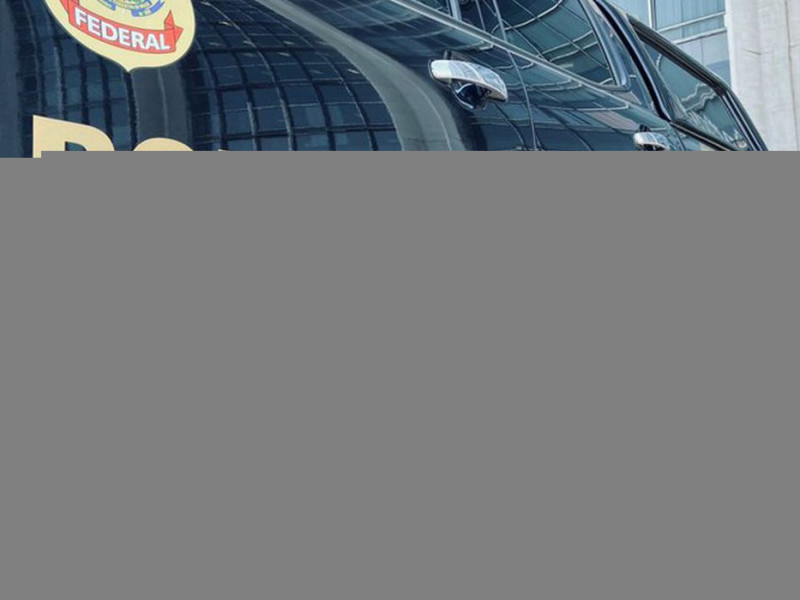 Desembargador é preso por operação que mirou em presidente da Alerj