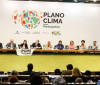 Plano Clima é aprovado para orientar políticas no país até 2035